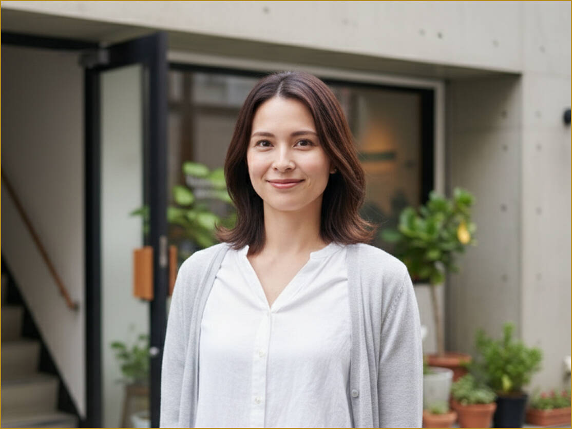 代表の佐藤美里さん