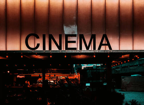 シネマトーク・ナイト