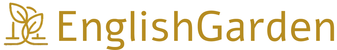 Englishgardenのロゴ